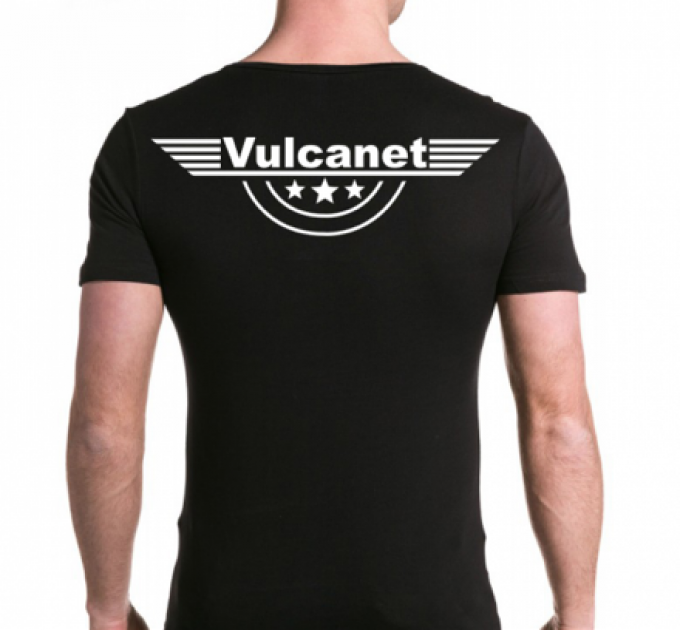 T-Shirt Vulcanet®