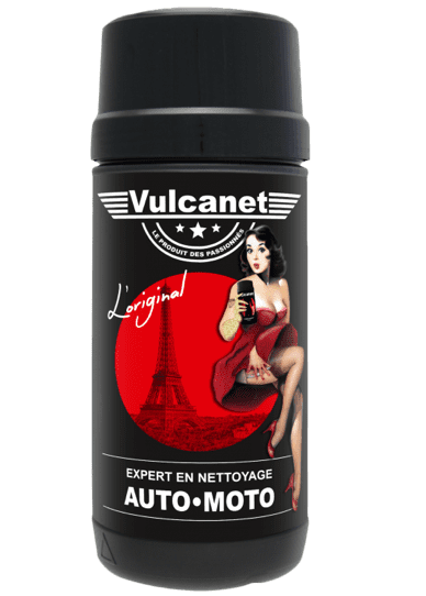 Vulcanet® Moto