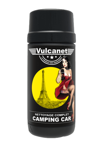 Vulcanet® Camping-Car