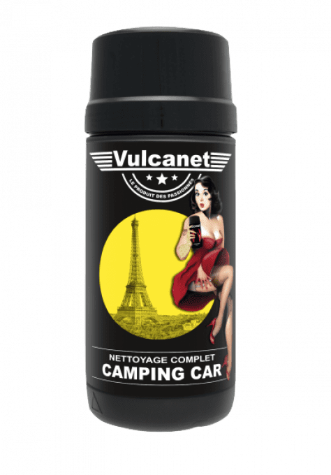 Vulcanet® Camping-Car