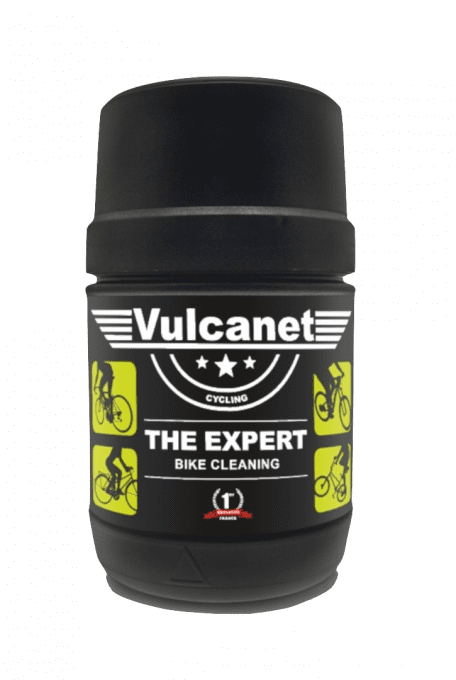Vulcanet® Vélo (mini)