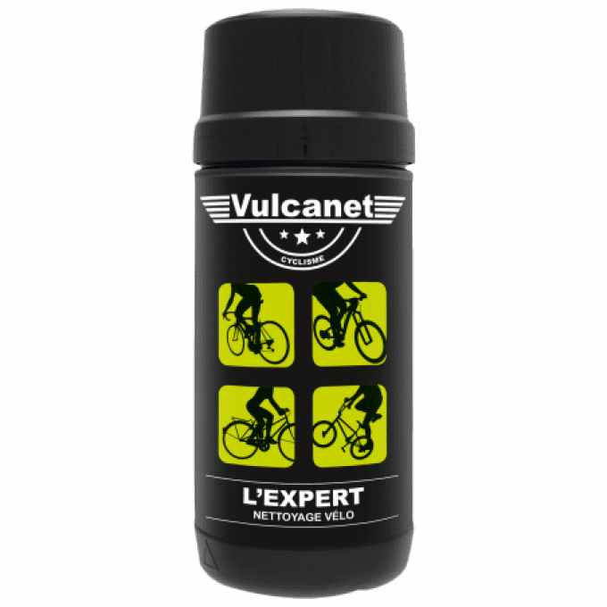 Vulcanet® Vélo (Maxi)